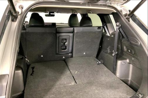 2025 Mitsubishi Outlander SE 2.5 S-AWC