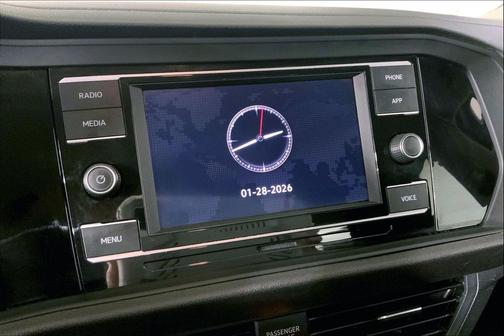 2023 Volkswagen Jetta 1.5T S