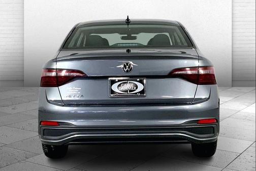 2023 Volkswagen Jetta 1.5T S