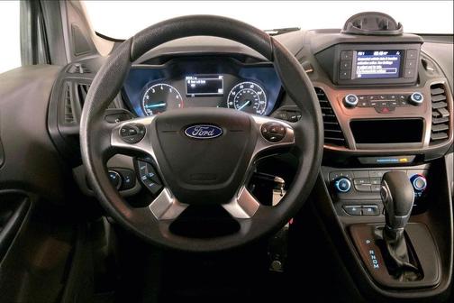2022 Ford Transit Connect XL w/Rear Liftgate