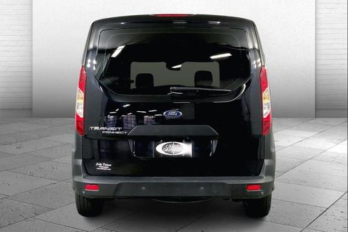 2022 Ford Transit Connect XL w/Rear Liftgate