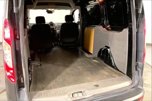 2022 Ford Transit Connect XL w/Rear Liftgate