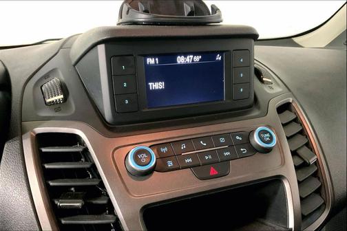 2022 Ford Transit Connect XL w/Rear Liftgate