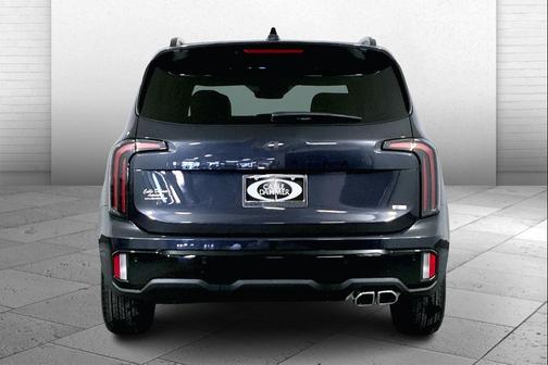 2025 Kia Telluride SX Prestige X-Line