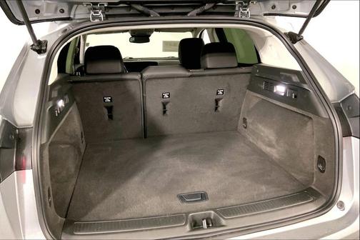 2025 Buick Envision Preferred AWD