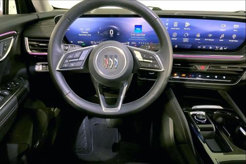 2025 Buick Envision Preferred AWD