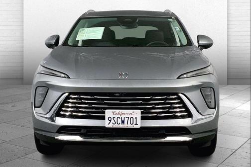 2025 Buick Envision Preferred AWD