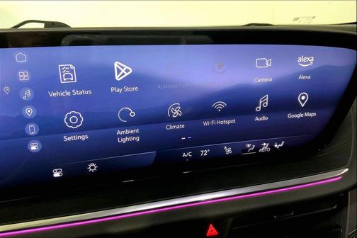 2025 Buick Envision Preferred AWD