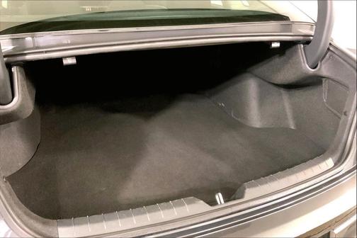 Interstellar Gray 2025 Kia K5 LXS