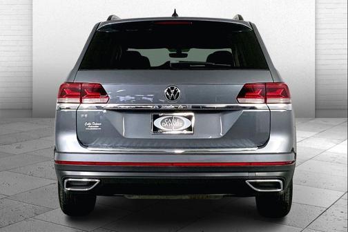 2022 Volkswagen Atlas 2.0T SE