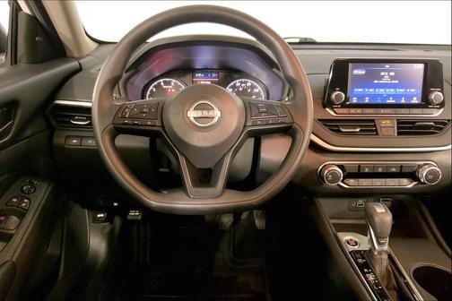 2024 Nissan Altima S FWD