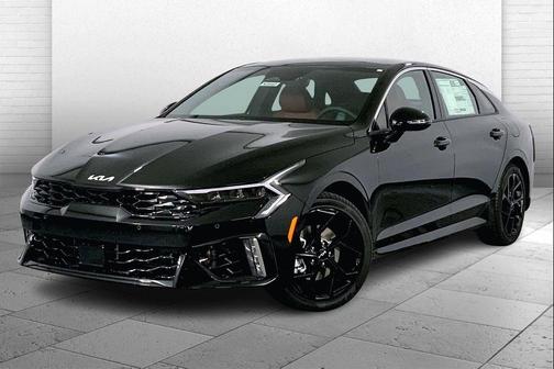 2026 Kia K5 GT-Line AWD