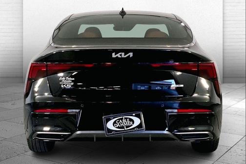 2026 Kia K5 GT-Line AWD