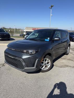 2023 Kia Soul S