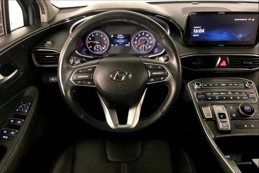 2023 Hyundai SANTA FE XRT