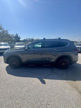 2023 Hyundai SANTA FE XRT