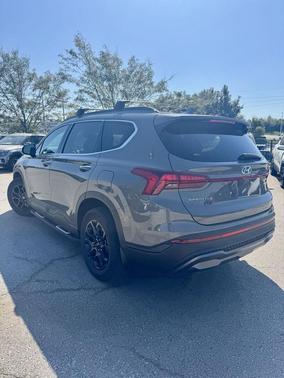 2023 Hyundai SANTA FE XRT