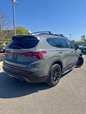 2023 Hyundai SANTA FE XRT
