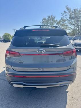 2023 Hyundai SANTA FE XRT