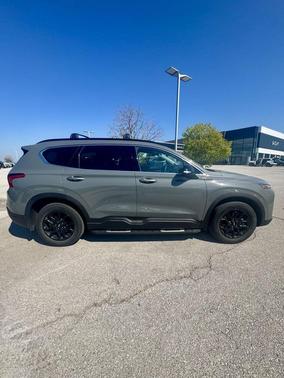 2023 Hyundai SANTA FE XRT
