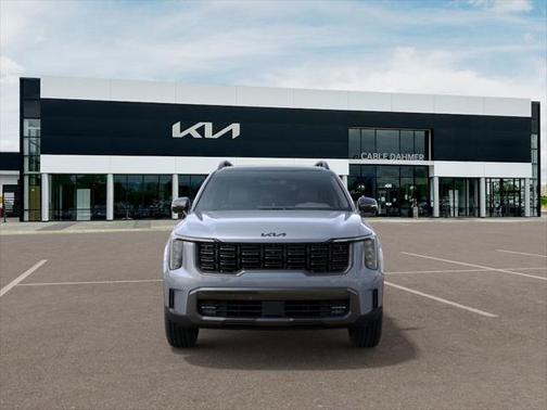 2025 Kia Sorento SX