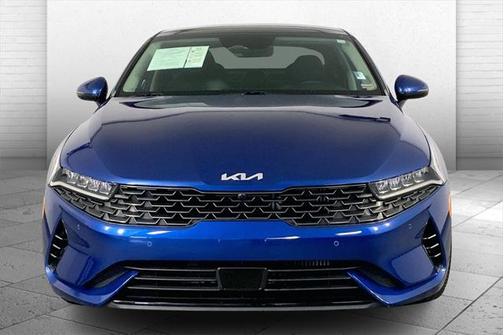 2024 Kia K5 EX
