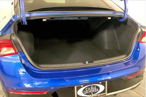 2024 Kia K5 EX