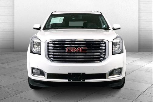 2020 GMC Yukon XL SLT