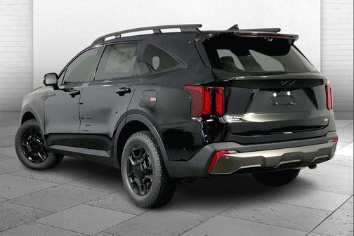 2025 Kia Sorento SX