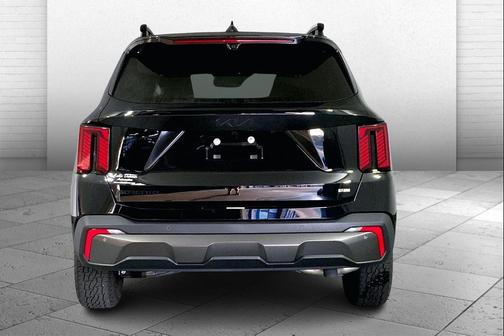 2025 Kia Sorento SX