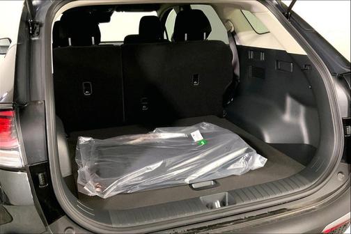 2025 Kia Sportage Hybrid LX