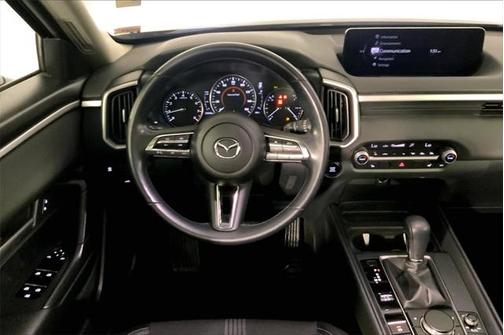2023 Mazda CX-50 2.5 S Preferred Plus