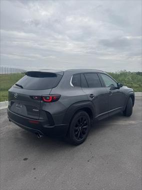 2023 Mazda CX-50 2.5 S Preferred Plus