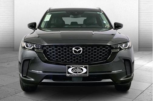 2023 Mazda CX-50 2.5 S Preferred Plus