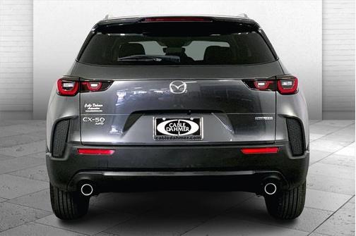 2023 Mazda CX-50 2.5 S Preferred Plus