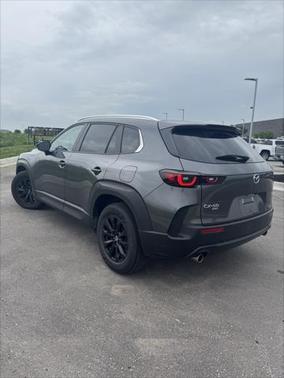 2023 Mazda CX-50 2.5 S Preferred Plus