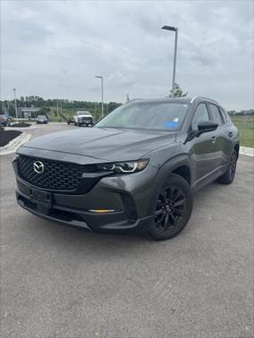 2023 Mazda CX-50 2.5 S Preferred Plus
