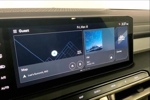 Panthera Metal 2027 Kia Telluride S