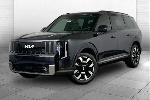 Panthera Metal 2027 Kia Telluride S