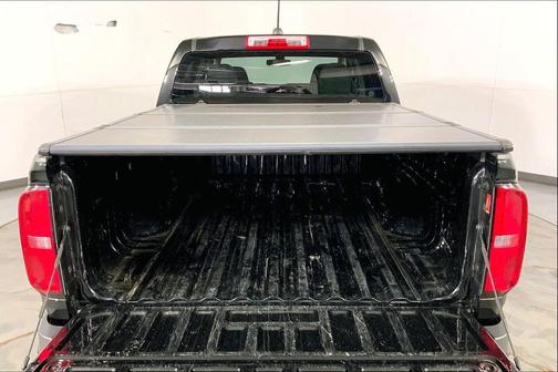 2022 Chevrolet Colorado WT