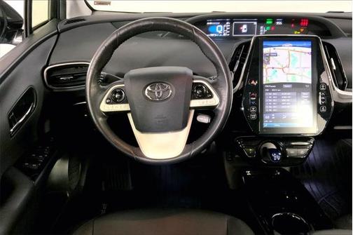 2018 Toyota Prius Four