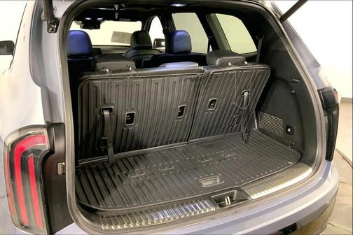 Everlasting Silver 2024 Kia Telluride SX Prestige X-Pro