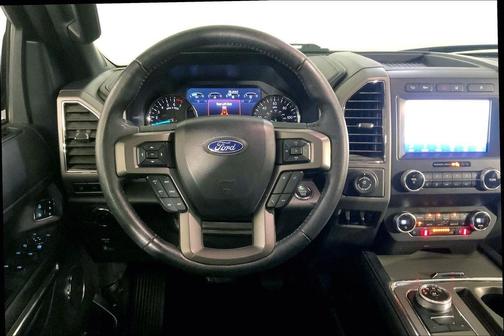 2020 Ford Expedition Max XLT