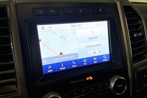 2020 Ford Expedition Max XLT