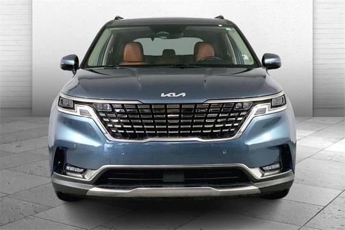 2023 Kia Carnival SX Prestige