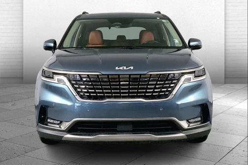 2023 Kia Carnival SX Prestige