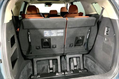 2023 Kia Carnival SX Prestige