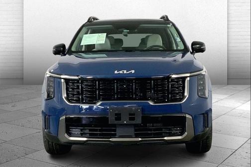 2024 Kia Sorento SX