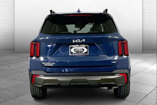 2024 Kia Sorento SX
