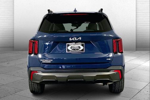 2024 Kia Sorento SX